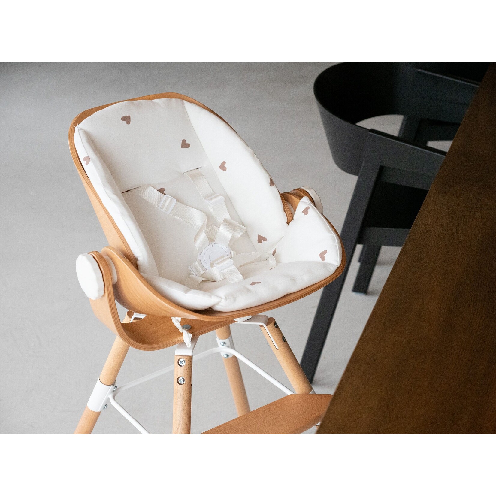 Childwood Evolu newborn transat pour evolu 2 + one80