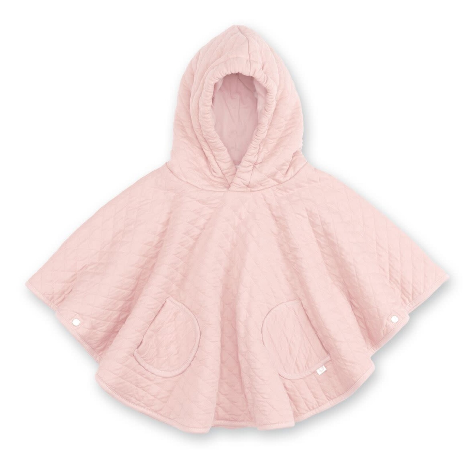 Bemini Poncho de voyage Pady Quilted jersey 9-36M