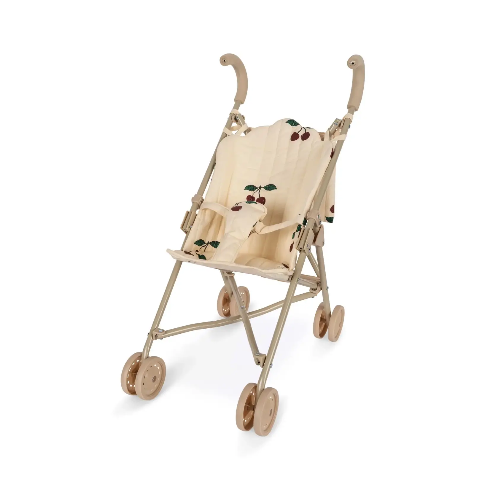 Poussette pour Poupée - Poussette De Poupée Pliable | Poussette Bebe Jouet  Fille | Poussette De Poupée | Jouet De Jeu De Rôle