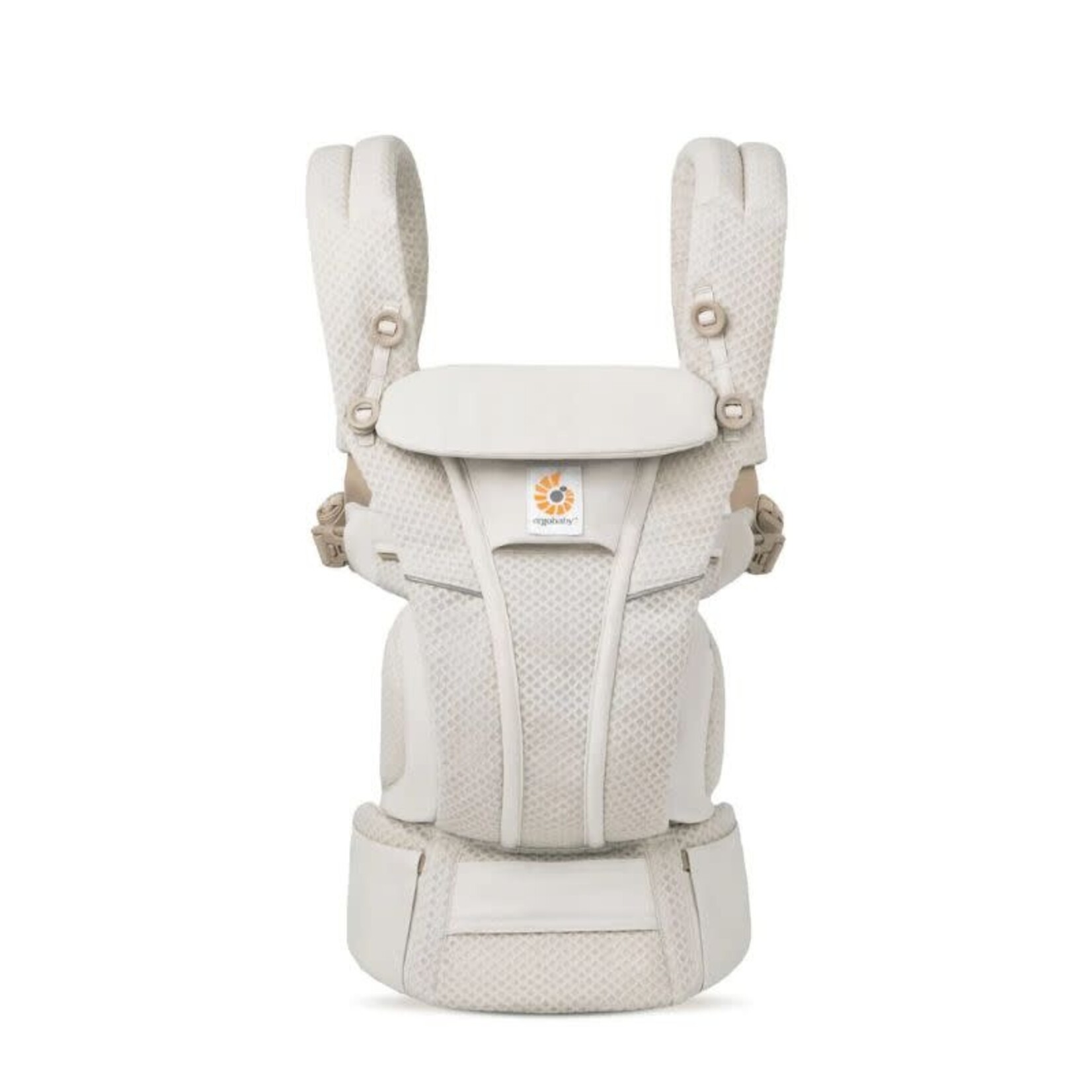 Ergobaby Porte bébé ergonomique Omni breeze mesh