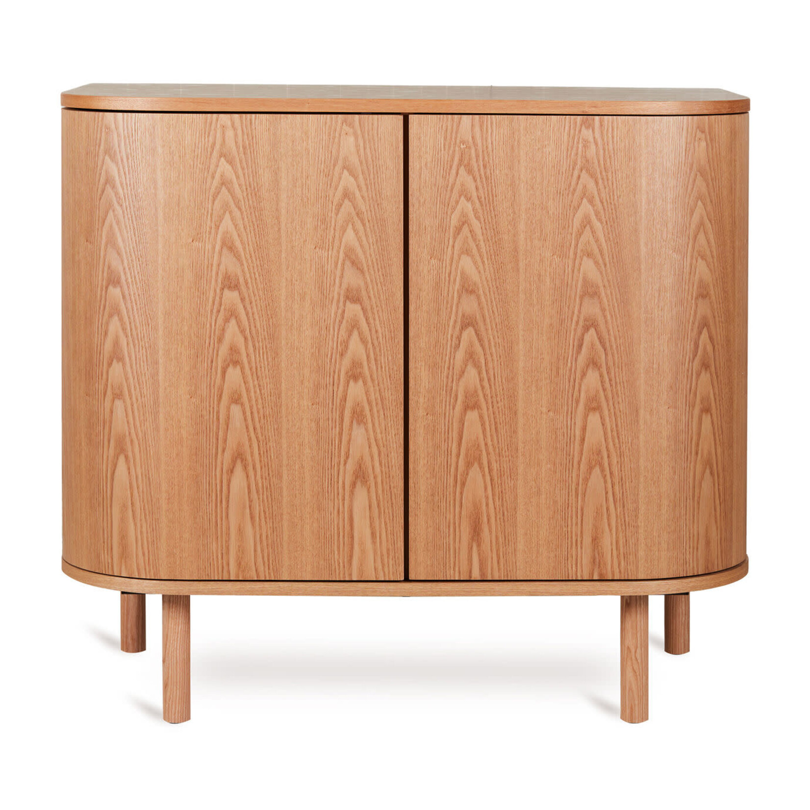 Quax Yume commode Natural Ash