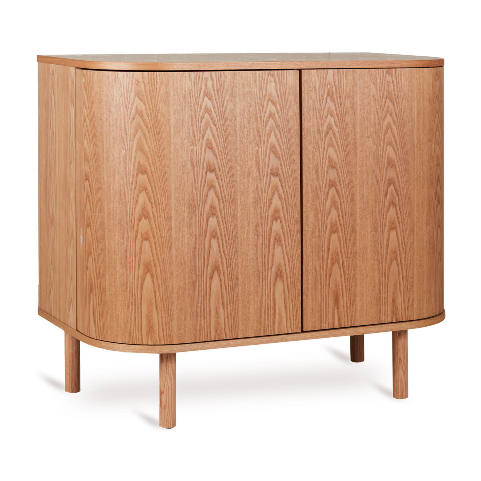 Quax Yume commode Natural Ash