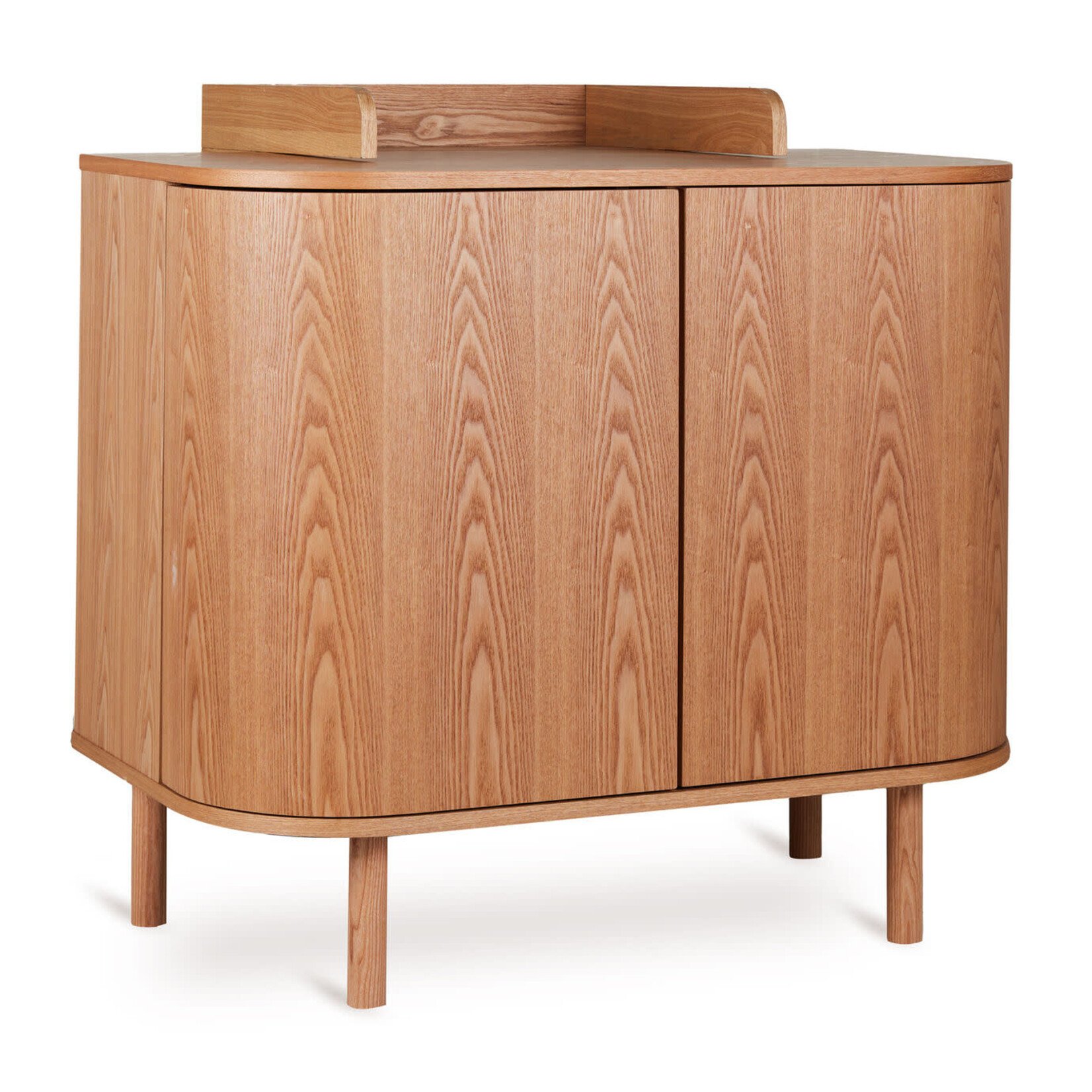 Quax Yume Extension commode Natural Ash