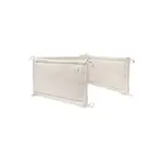 Jollein Tour De Lit Et Parc 30X180CM Grain Knit