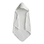 Mushie Cape de bain Coton Bio