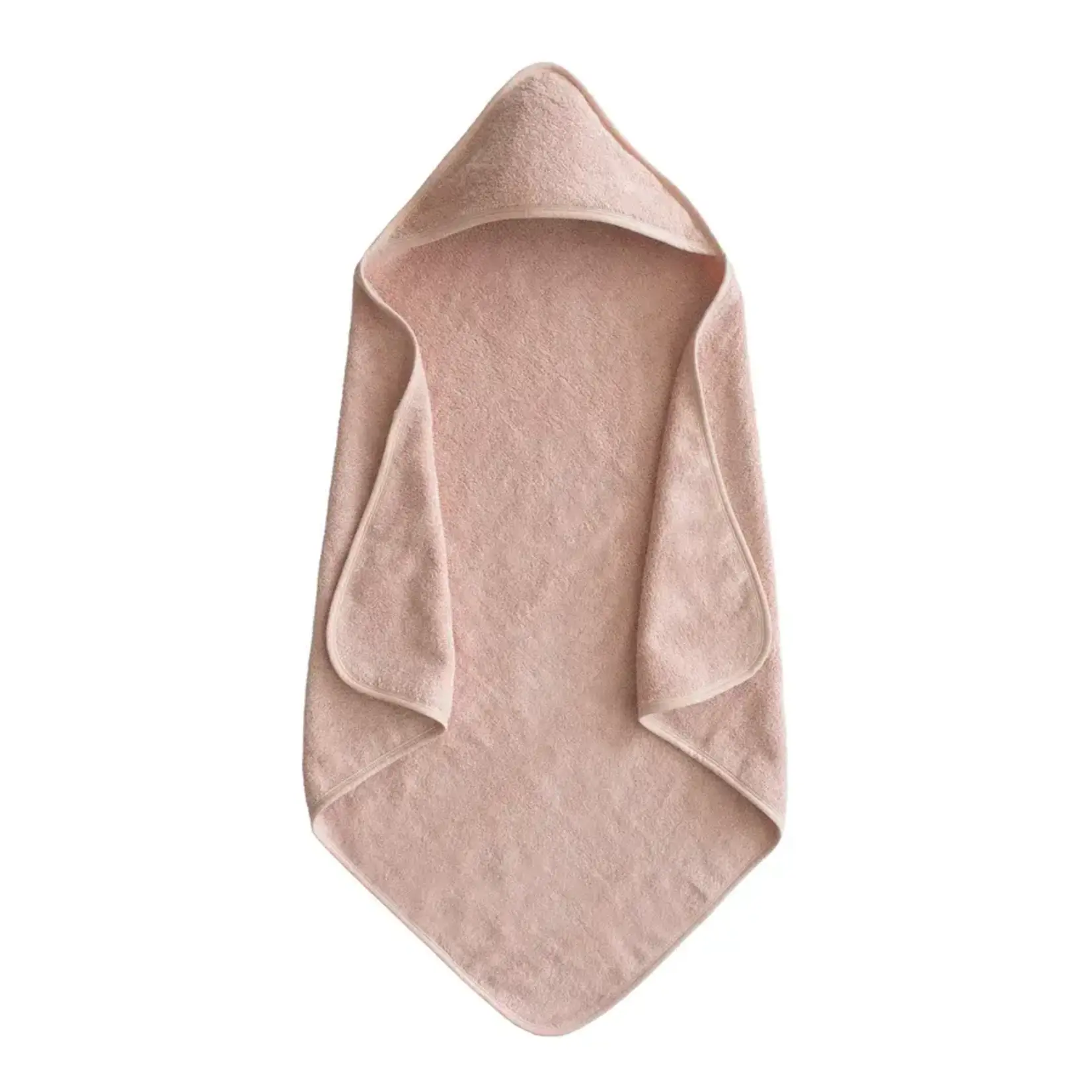 Mushie Cape de bain Coton Bio