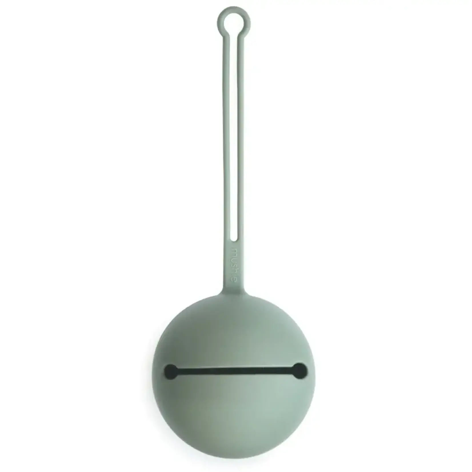 Mushie Boite de rangement tétines Silicone