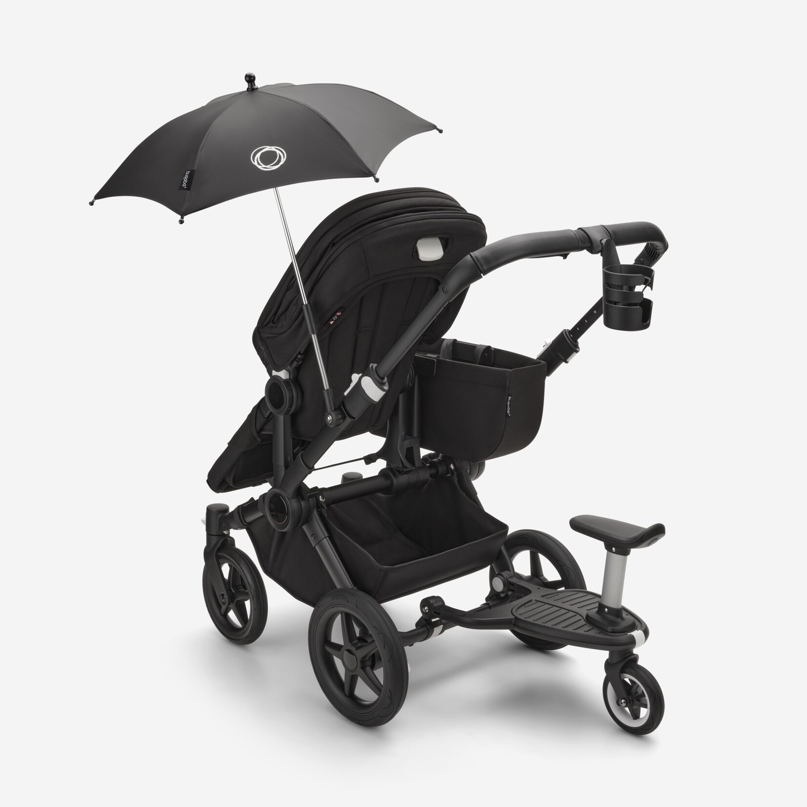 Bugaboo Donkey 5 Mono Complète avec Nacelle