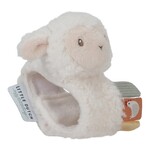 Little Dutch Hochet de poignet mouton Little Farm