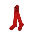 Baba Bas Collants bébé RED 6M