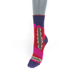 Berthe aux grands pieds Chaussettes Enfant sans couture Berthe Piano