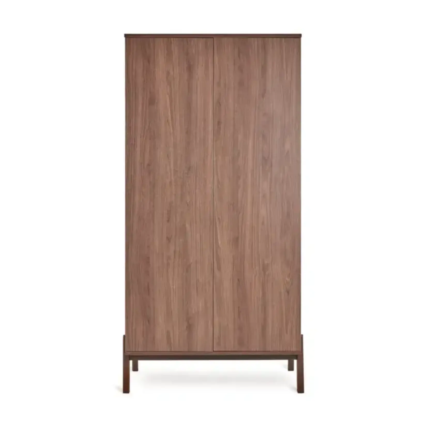 Quax Ashi Armoire 2 portes  - Chataignier