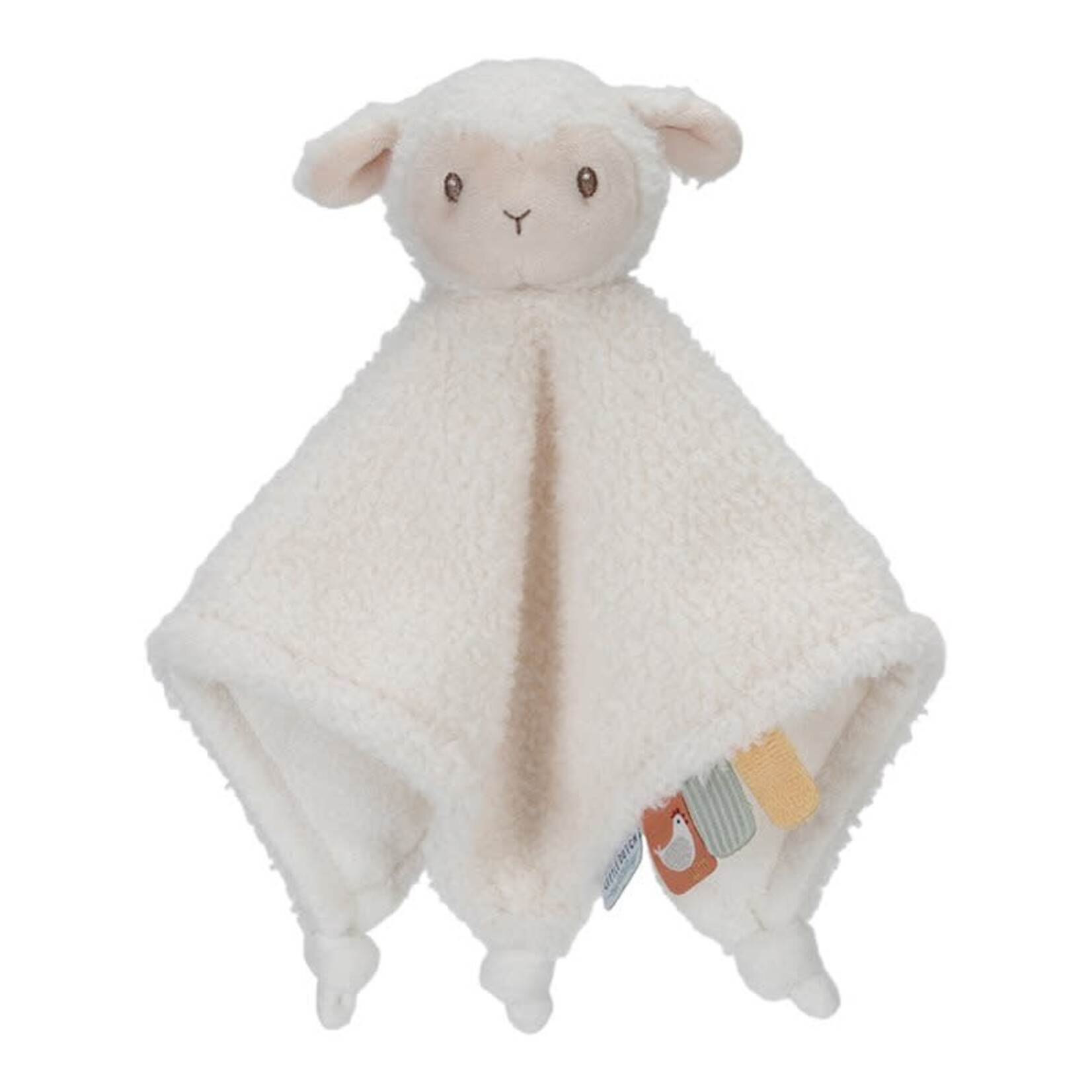 Little Dutch Doudou Mouton Little Farm