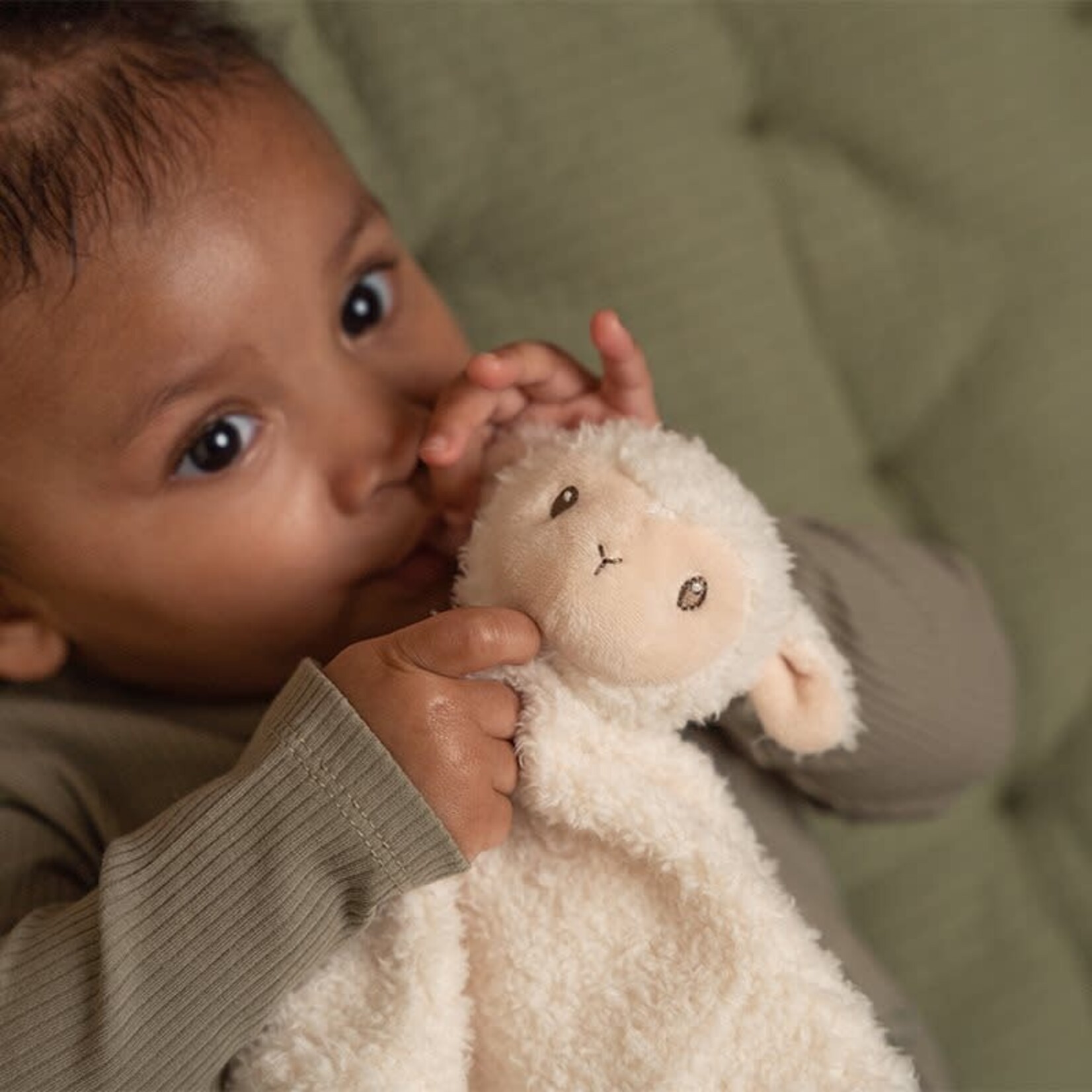 Little Dutch Doudou Mouton Little Farm