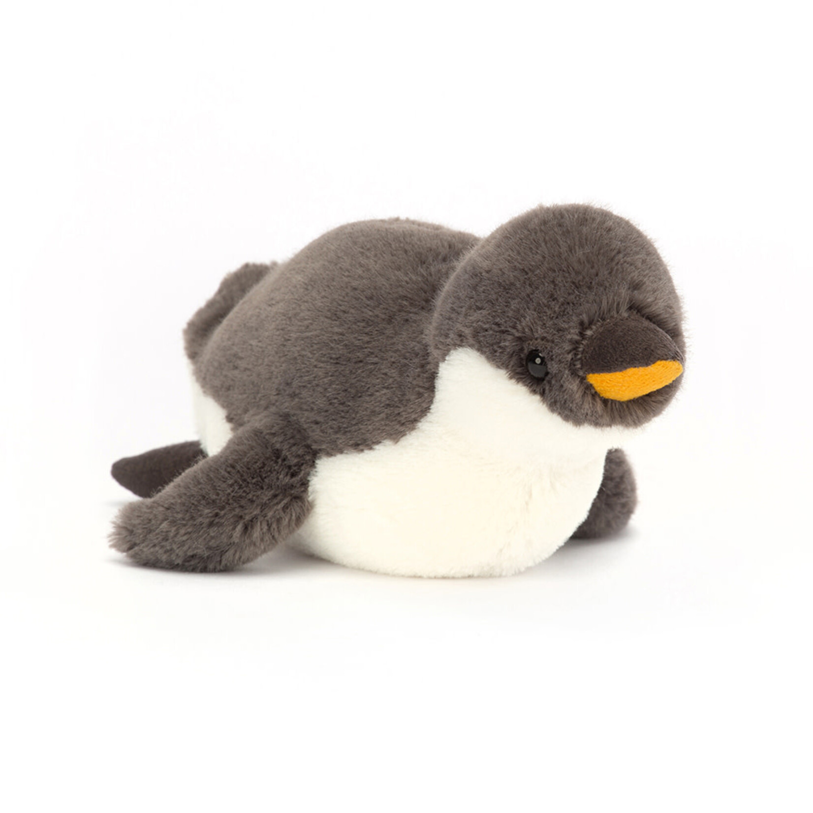 JellyCat Peluche Skidoodle penguin