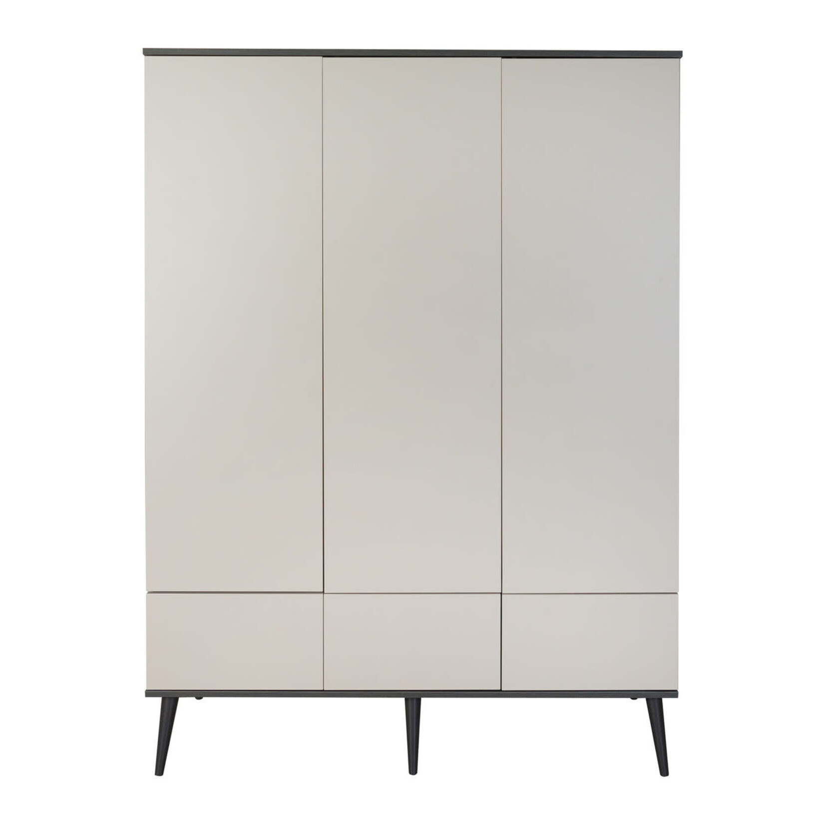 Quax Flow armoire xl stone 3 PORTES