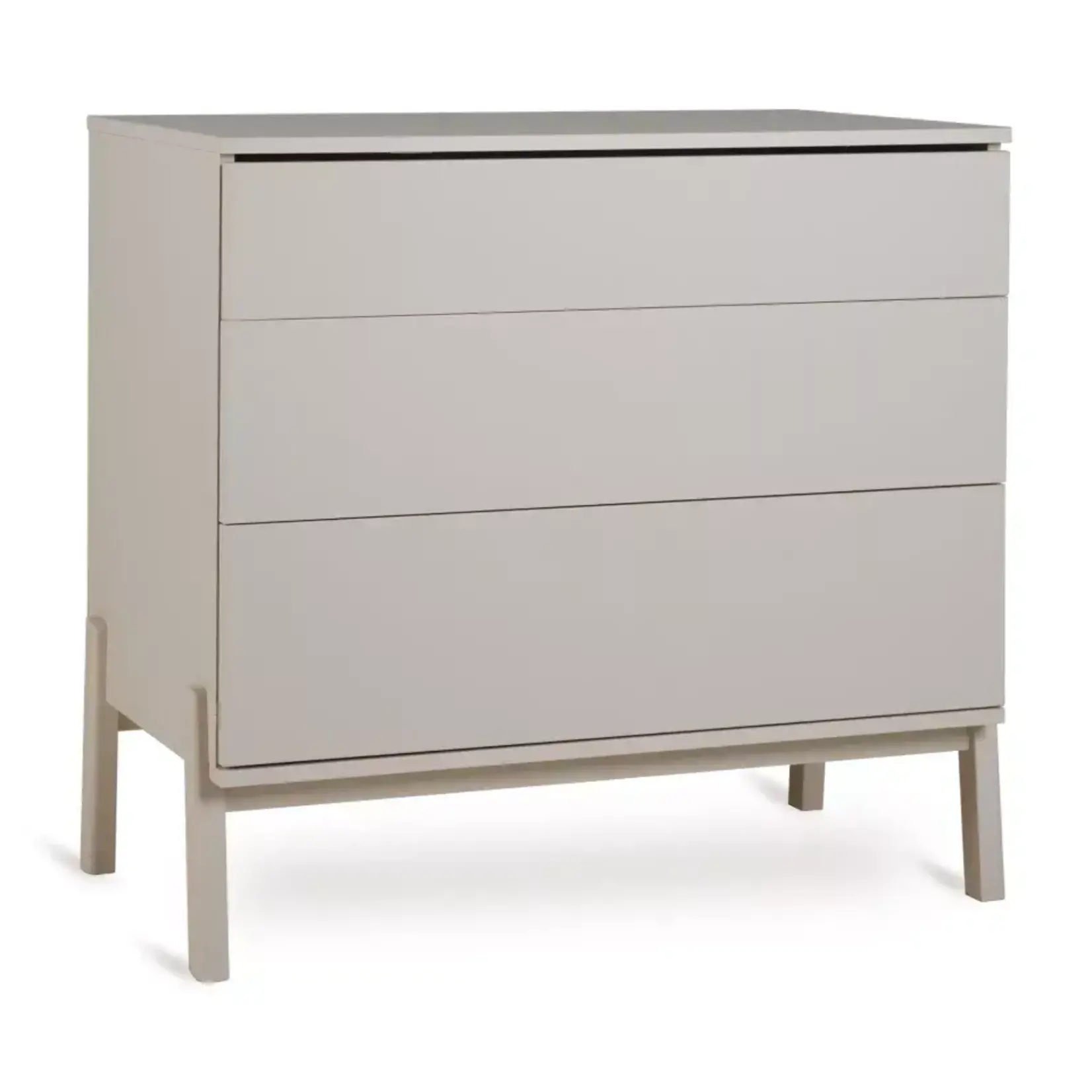 Quax Ashi Commode - Argile