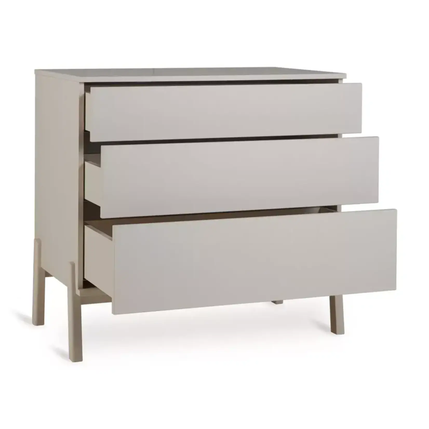 Quax Ashi Commode - Argile