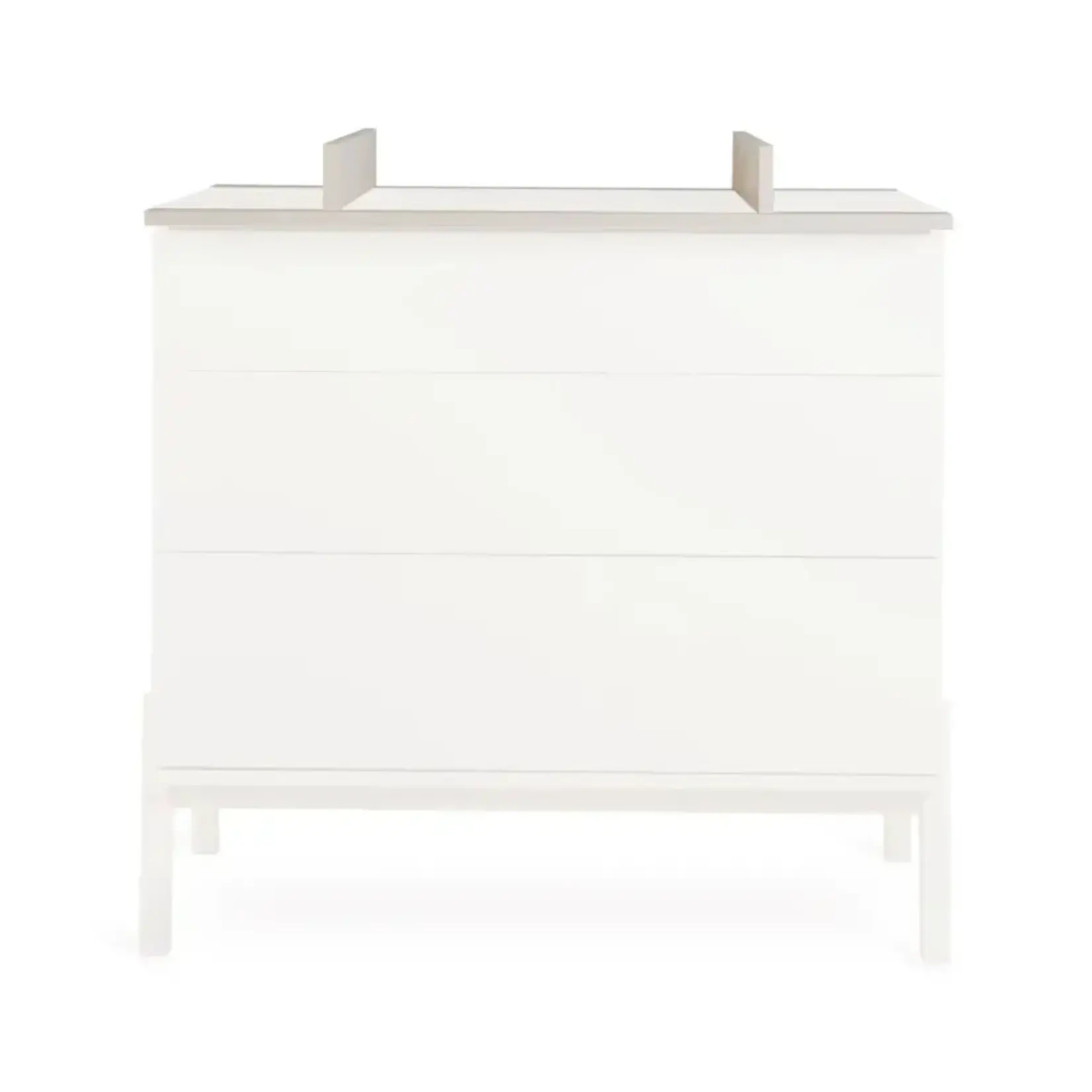 Quax Ashi Commode - Extension - Argile