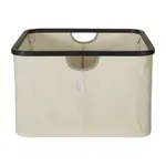 Quax Panier bambou Charcoal Commode Hai No Ki / Mood / Yume