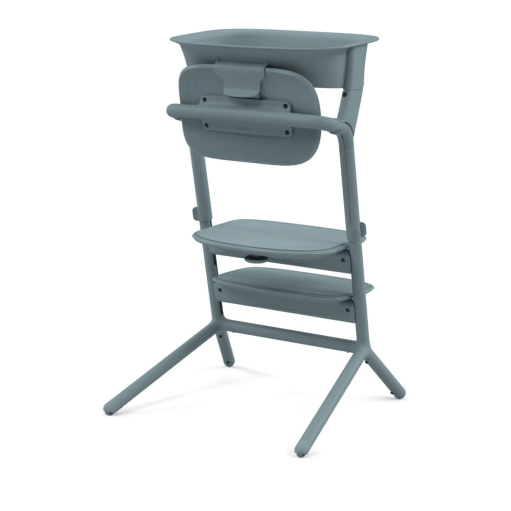 Cybex Gold Set Tour Apprentissage et Observation pour Chaise Haute Lemo Cybex