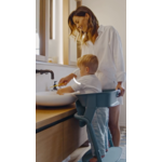 Cybex Gold Set Tour Apprentissage et Observation pour Chaise Haute Lemo Cybex