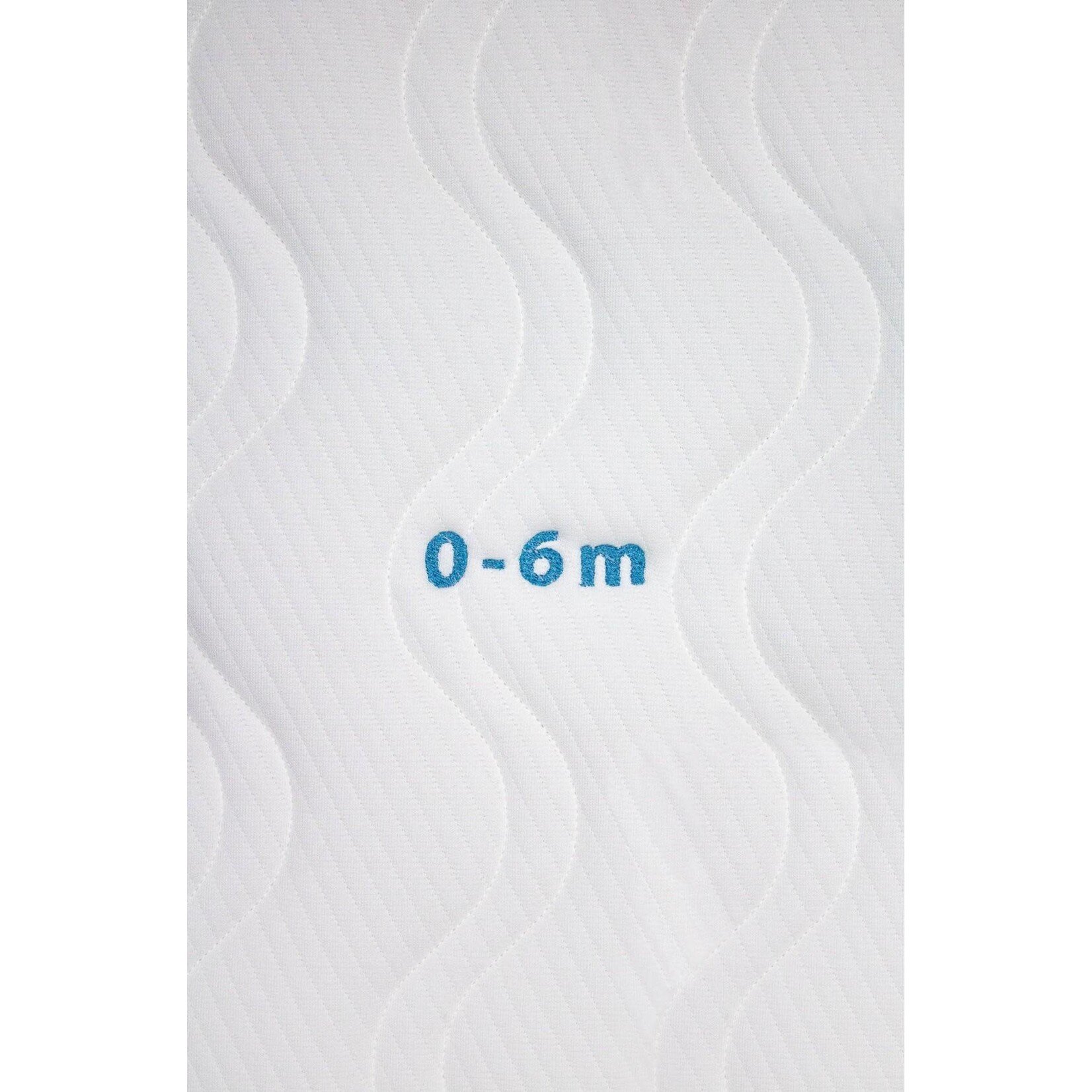 Kadolis Matelas bebe évolution air 70x140 cm