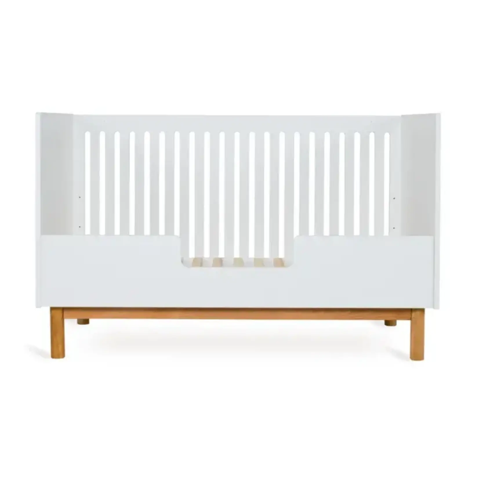 Quax Mood Lit Canapé Transformable Blanc 70x140CM