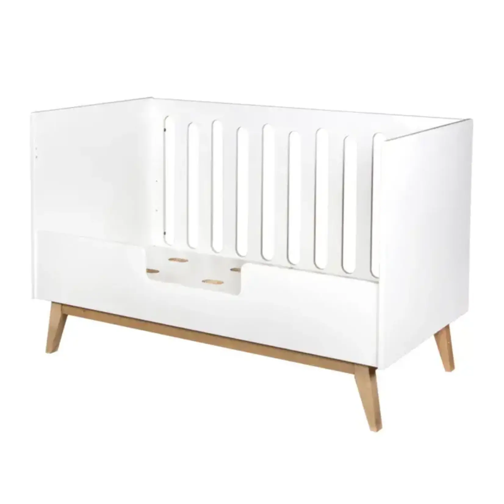 Quax Trendy Barrière Blanc 70x140CM