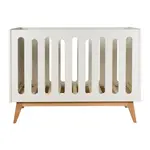 Quax Trendy lit canapé argile clay 60x120 cm