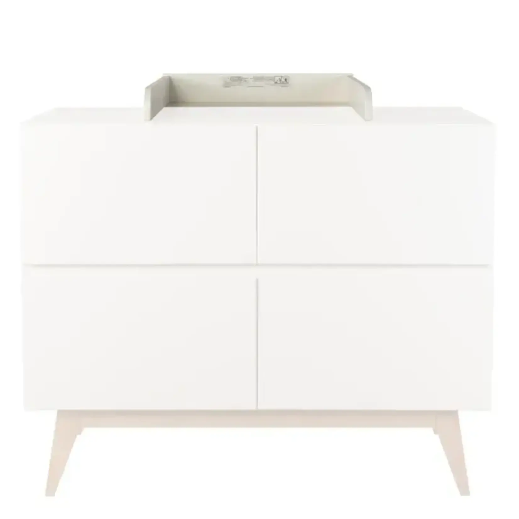 Quax Trendy Extension Commode Argile Clay