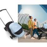 Poussette Dragonfly Bugaboo 2-en-1