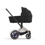 Poussette E-Priam Cybex électrique