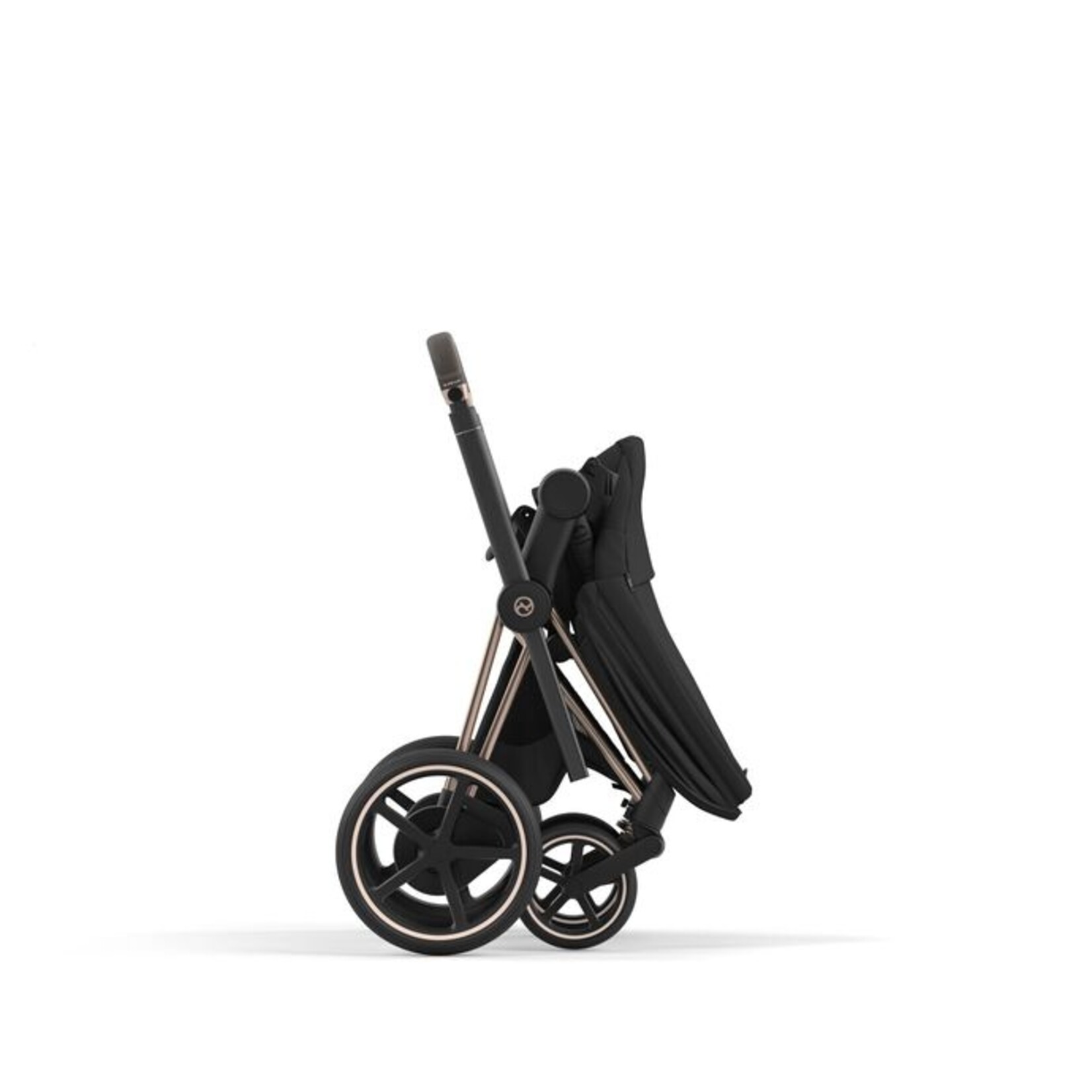 Cybex Platinum Poussette électrique Epriam Châssis Et Structure