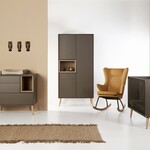 Chambre Cocoon - Moss