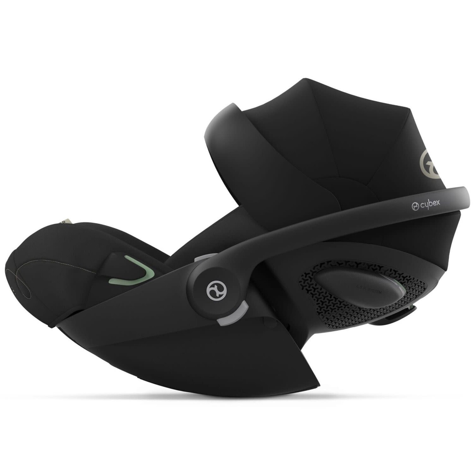 Cybex Platinum Cloud G3 I-Size confort siège auto pivotant et inclinable