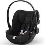 Cybex Platinum Cloud G3 I-Size confort siège auto pivotant et inclinable