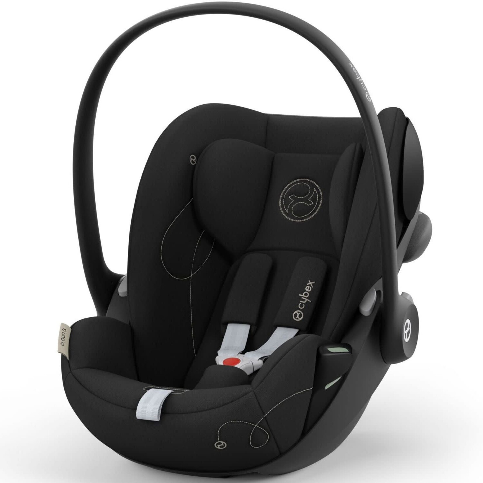 Cybex Platinum Cloud G3 I-Size confort siège auto pivotant et inclinable