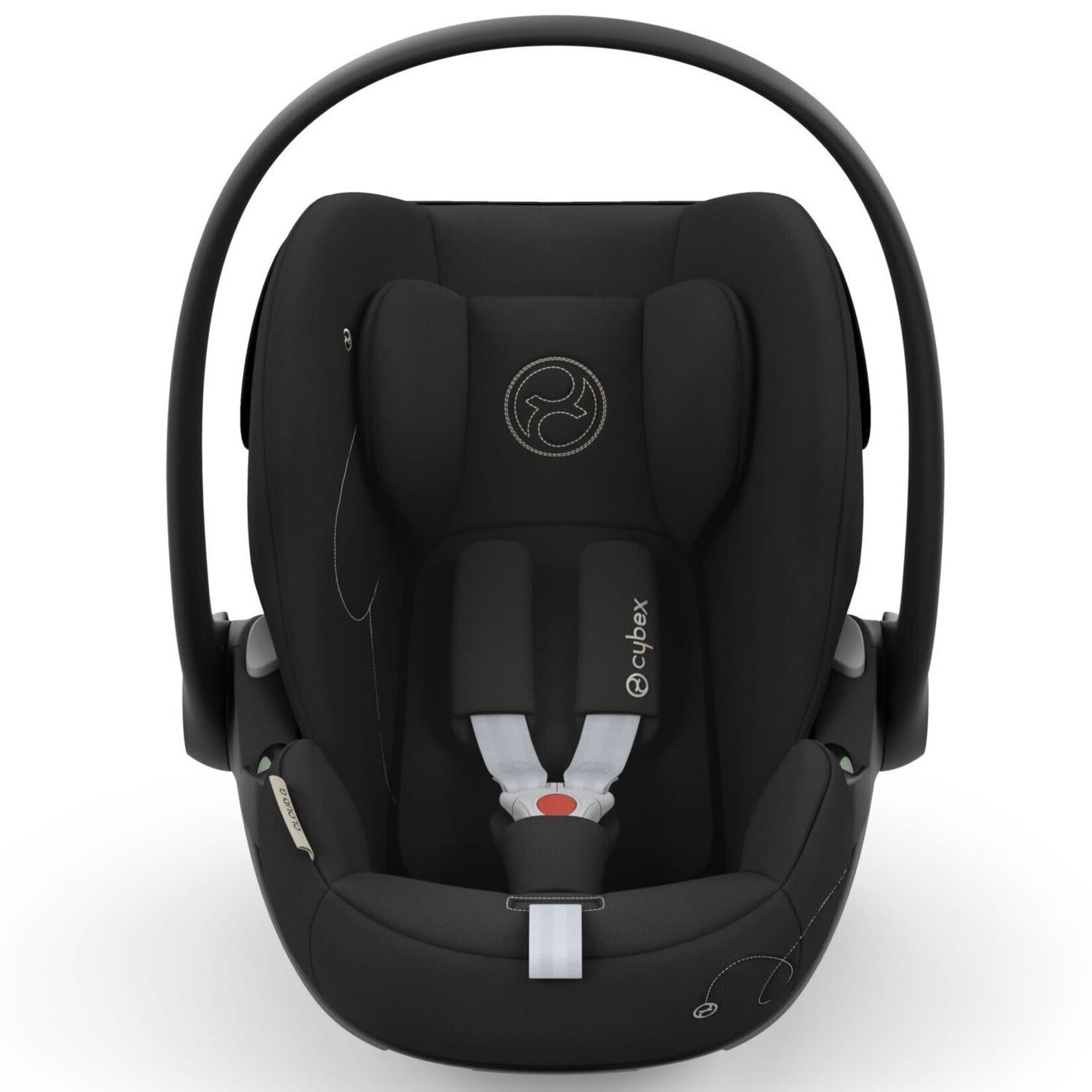 Cybex Platinum Cloud G3 I-Size confort siège auto pivotant et inclinable