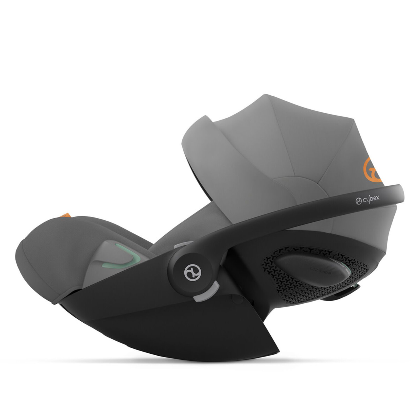 Cybex Platinum Cloud G3 I-Size confort siège auto pivotant et inclinable