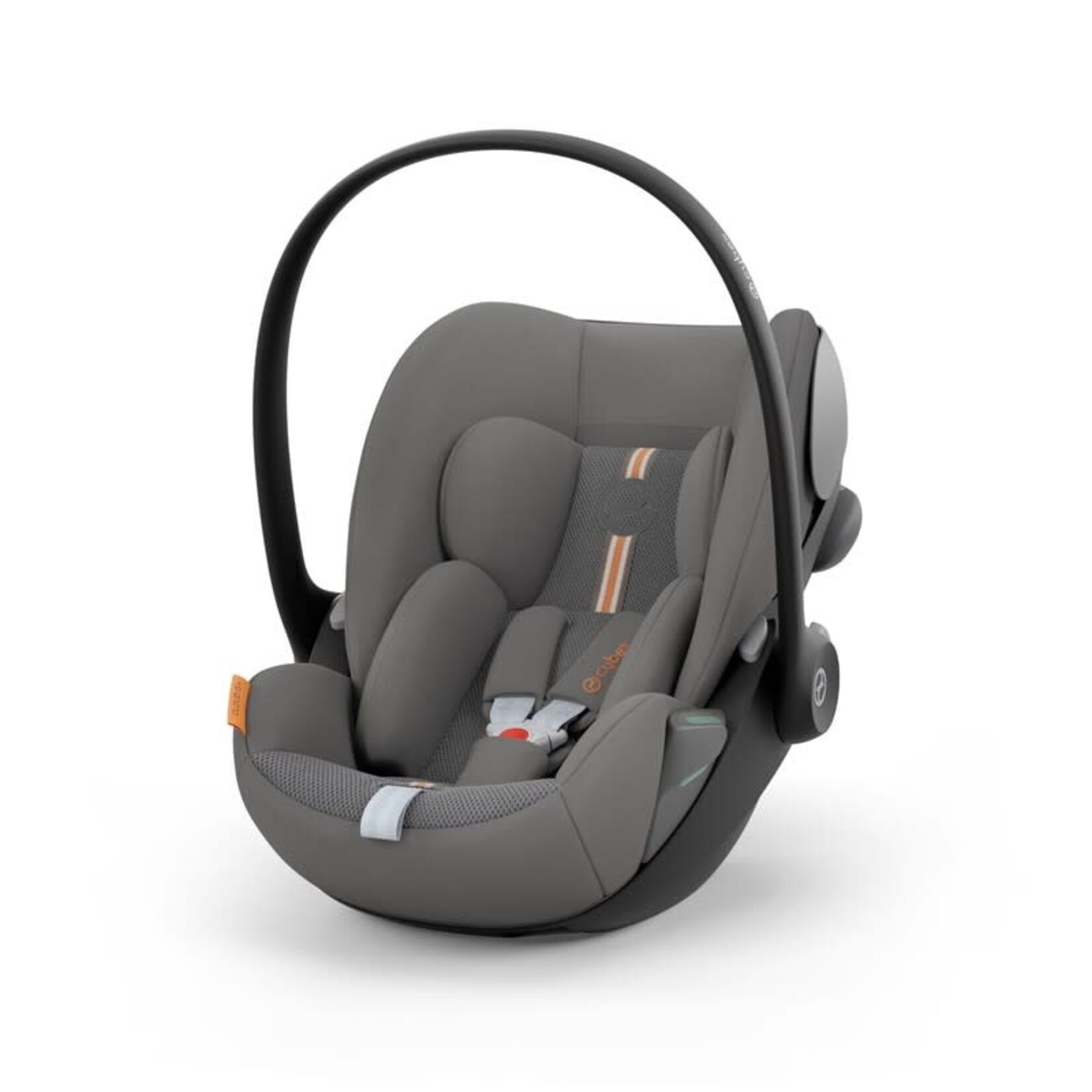 Siège auto cybex Sirona et base pivotante - Cybex | Beebs