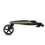 Cybex Gold Gazelle S Planche à Roulettes Kid Board Noir