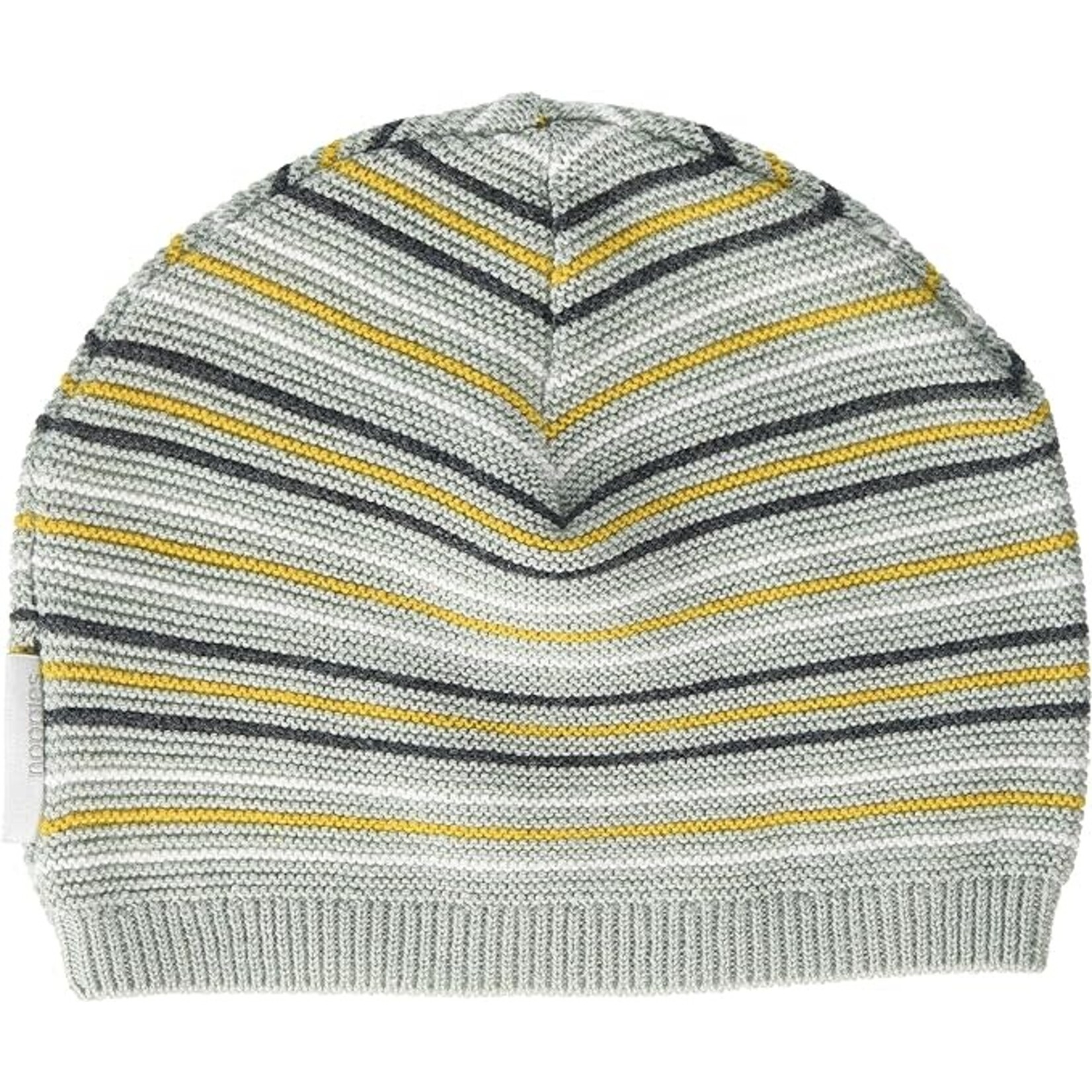 Bonnet Bébé Mixte U HAT QUIZZY BELGIAN BLOCK 6M-12M