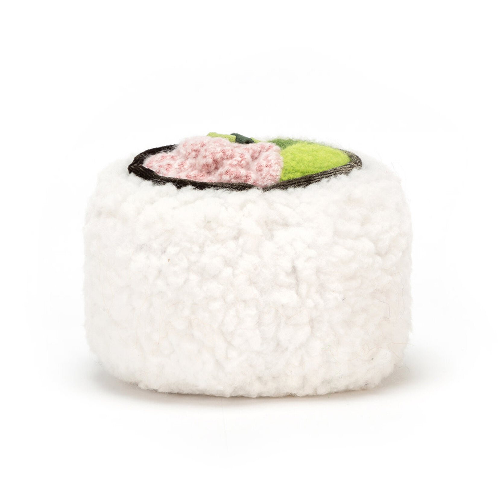 JellyCat Peluche Silly Sushi California