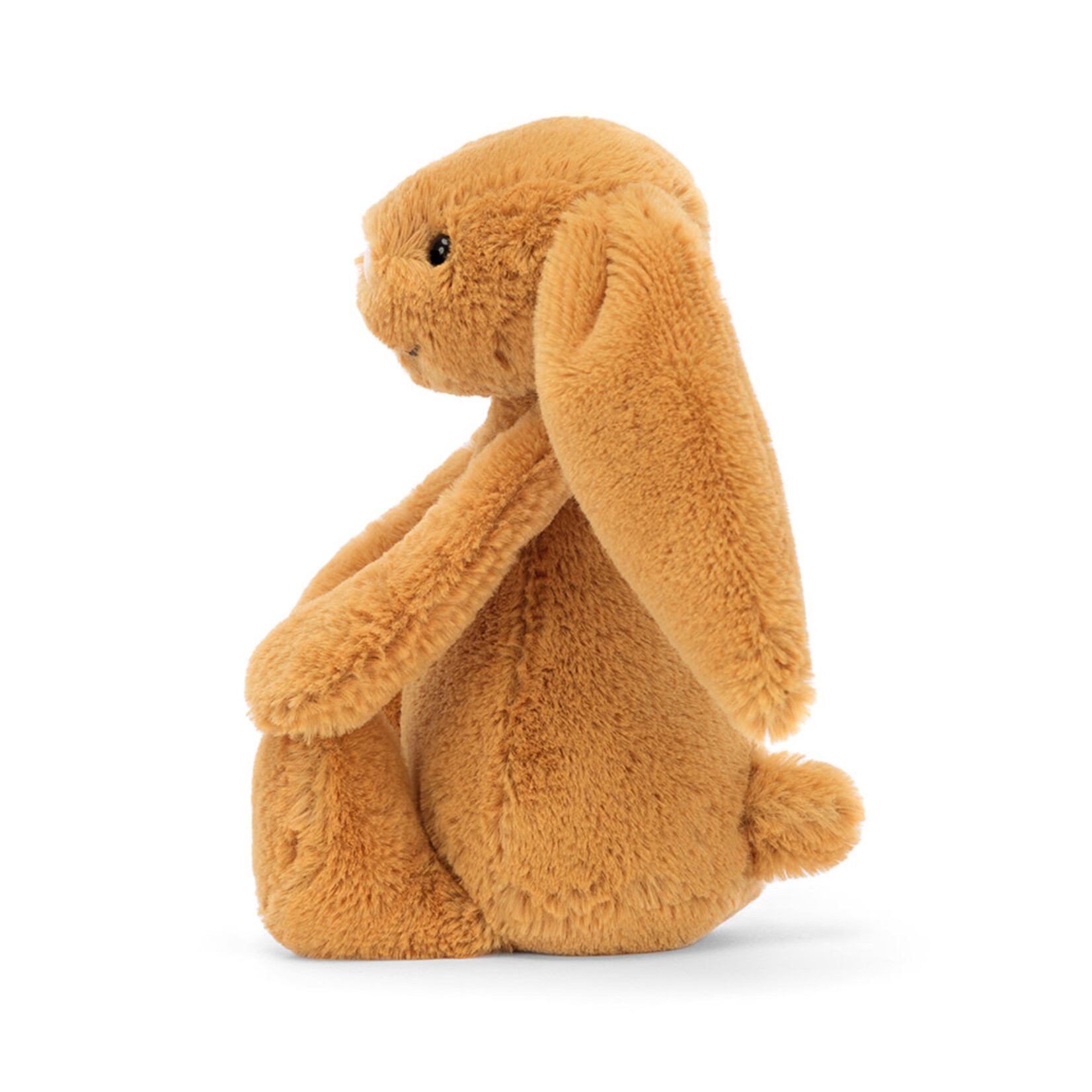 JellyCat Peluche Bashful Golden Bunny Small