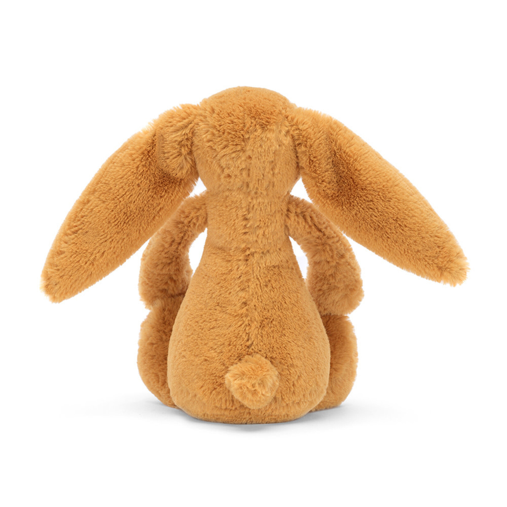 JellyCat Peluche Bashful Golden Bunny Small