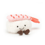 JellyCat Peluche Silly Sushi Nigiri