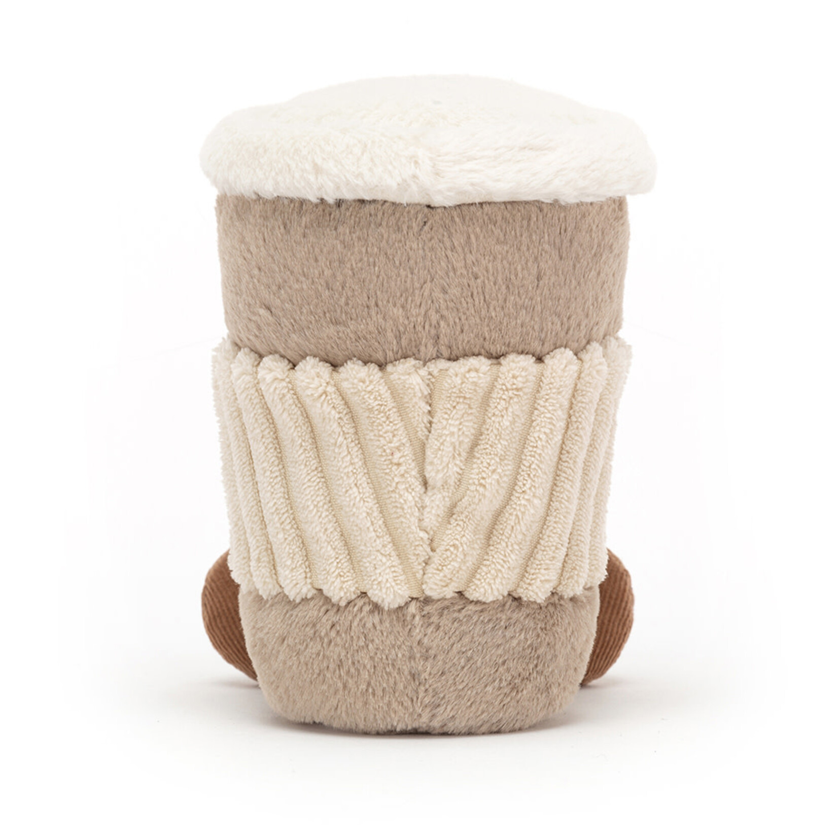 JellyCat Peluche Amuseable Coffee-To-Go