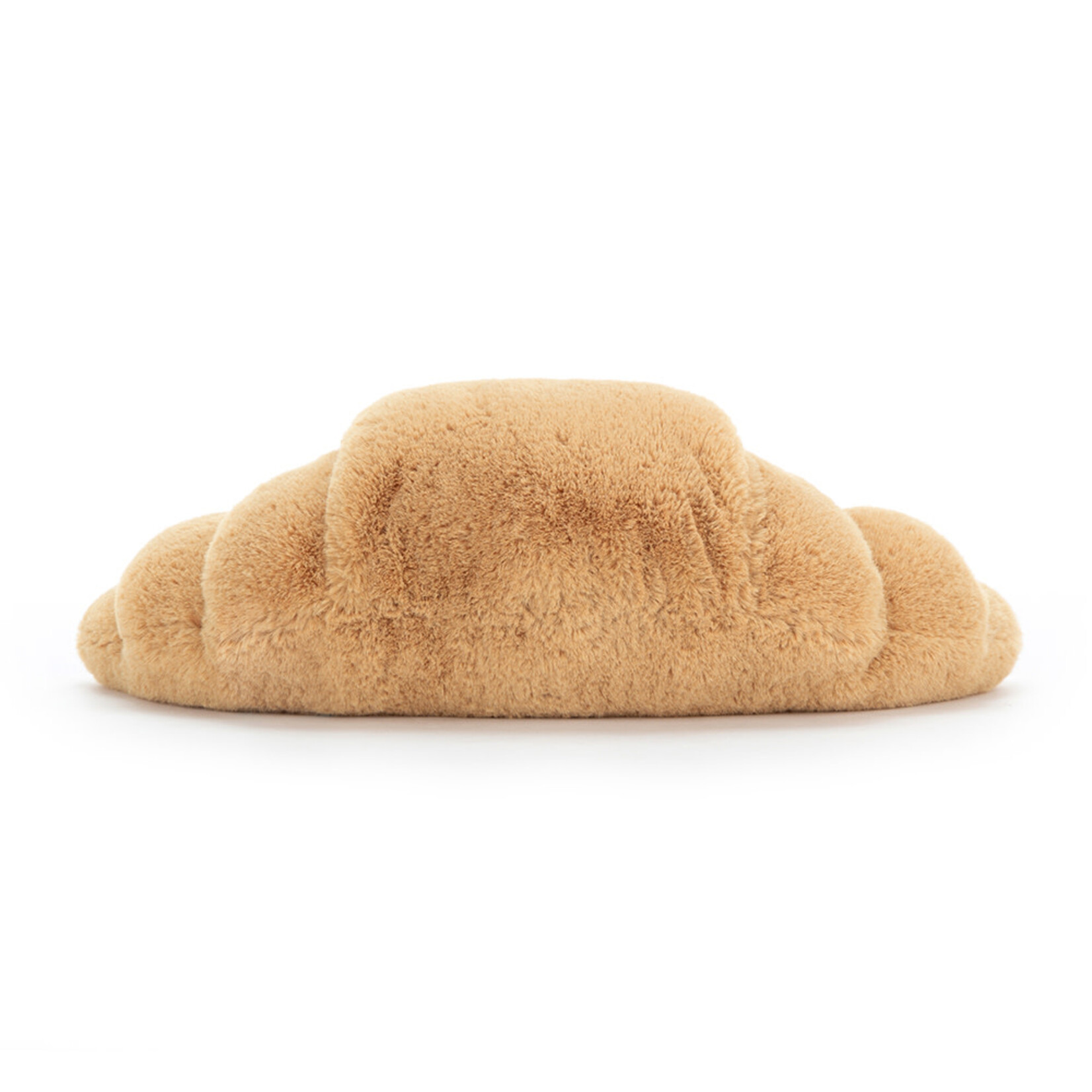 JellyCat Peluche Amuseable Croissant Large