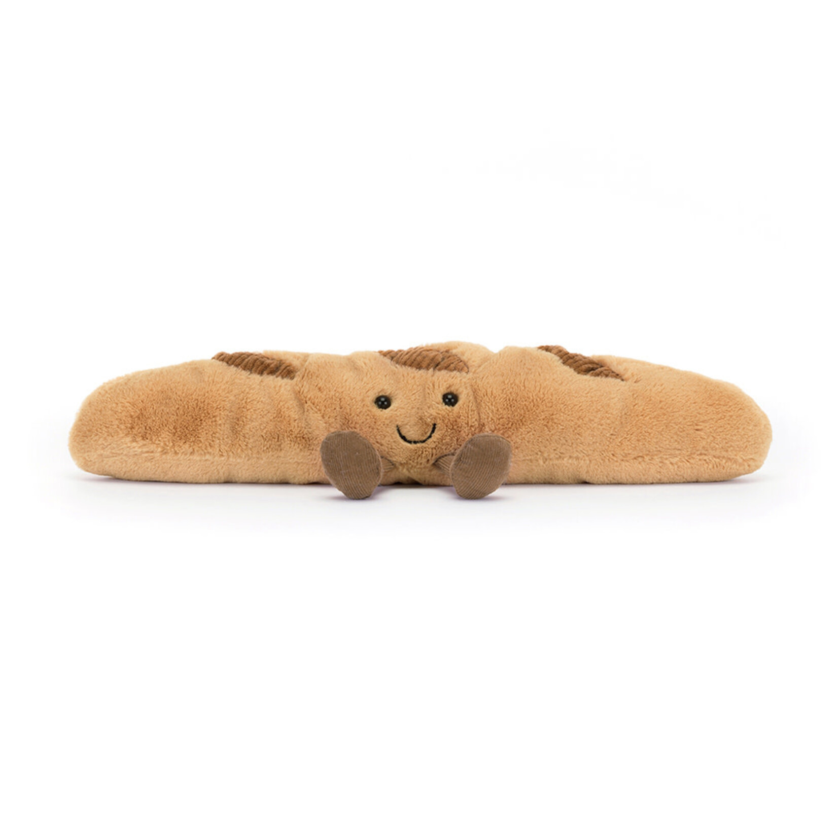 JellyCat Peluche Amuseable Baguette